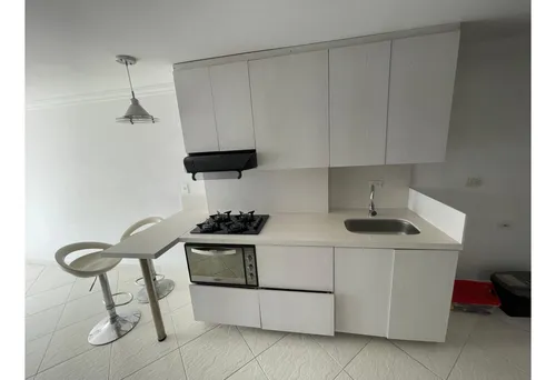 Se Arrienda Apartamento En Calasanz
