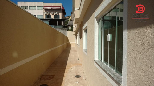 Imagem 3 de 15 de Sobrado Em Condominio - Vila Carmosina - Ref: 4474 - V-4474