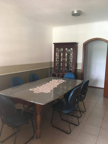 Chácara Com 5 Suítes À Venda Por R$ 900.000 - Chácaras São Bento - Valinhos/sp - Ch0085