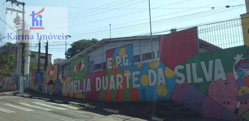 Imagem 14 de 15 de Casa Sobrado Em Jardim Ponte Alta I - Guarulhos - 2698