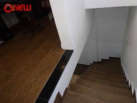 Imagem 23 de 30 de Sobrado Com 3 Dormitórios À Venda, 179 M² Por R$ 530.000,00 - Vila Augusta - Guarulhos/sp - So0084
