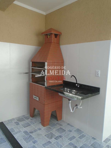 Imagem 15 de 18 de Casa Com 2 Dorms, Balneário Gaivotas, Itanhaém - - V953