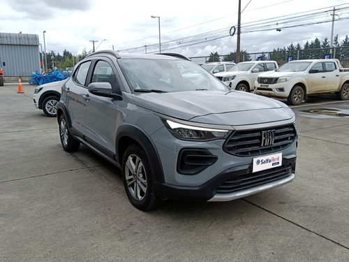 Fiat Pulse AUDACE HB 1.0 AUT