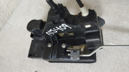 Chapa Puerta Trasera Derecha Chevrolet Spark Ng 2018-2024 (Usado)
