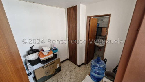Ph En Venta Santa Fe Sur. Codigo: 25-9372 Cm