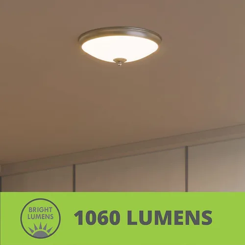 Good Earth Lighting Legacy - Soporte Led Empotde 19 Pu.
