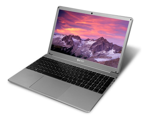 Imagen 6 de 10 de Notebook Exo Intel Core I3 4gb Ram 256gb Ssd Hdmi Bluetooth