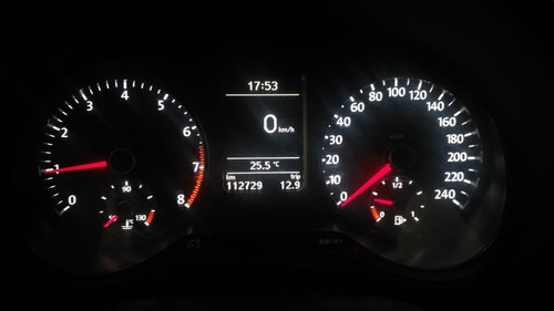 Volkswagen Suran Confortline 2013 C/ Gnc(co)