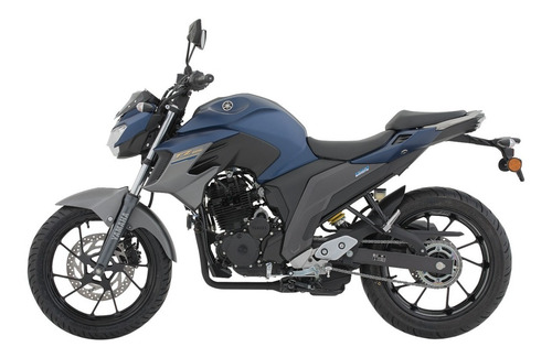 Yamaha Plan De Ahorro Fz 25 Y Fz 150 Disco Performance Bikes