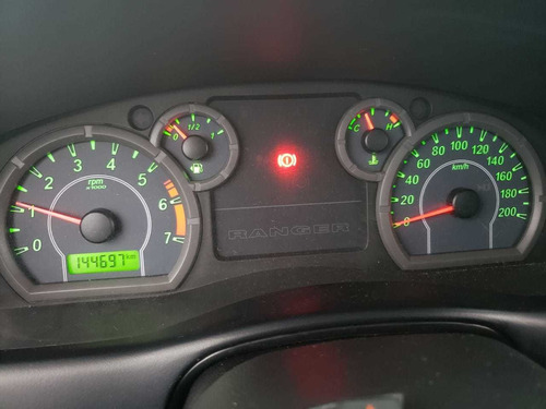 Ford Ranger Xls 2.3 Cs 2010