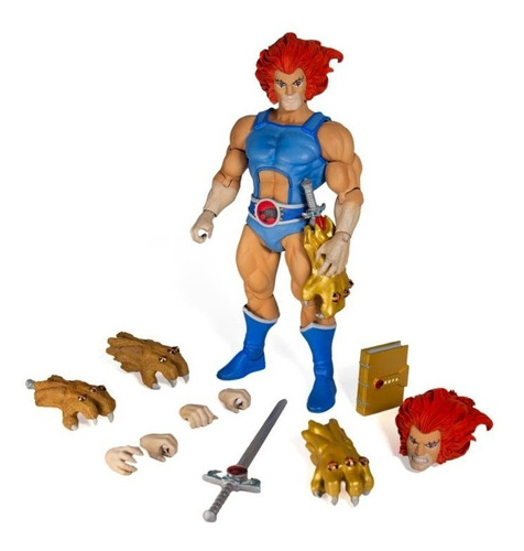 Thundercats Classics Lion-o