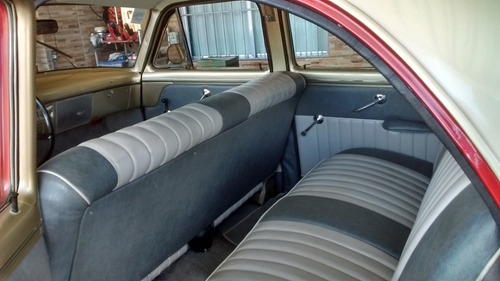 Ford Custonline 1953
