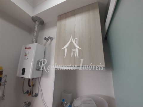 Imagem 28 de 30 de Apartamento - Ap00580 - 69005198