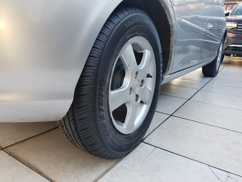 Imagem 3 de 6 de Honda Fit 1.4 Lxl