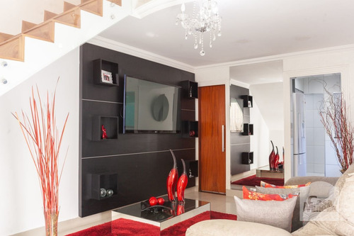 Imagem 1 de 15 de Casa À Venda No Copacabana - Código 320523 - 320523