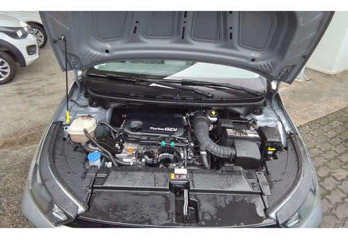 Hyundai HB20S 1.0 TGDI FLEX COMFORT AUTOMÁTICO
