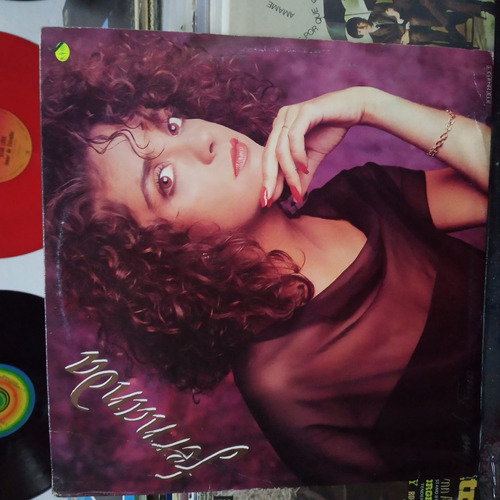 Fernanda Una Historia Sin Miedo Vinyl,lp,acetato Oferta1