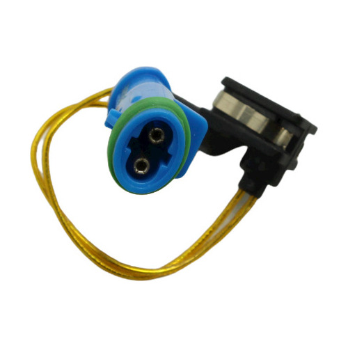Sensor Desgaste Freno Mercedes Cla Glc Gle Todos Mod. Nuevos