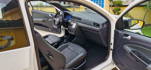 Volkswagen Saveiro 1.6 Extreme Mt