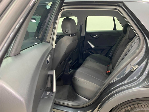 Audi Q2 1.4 35 Tfsi Dynamic