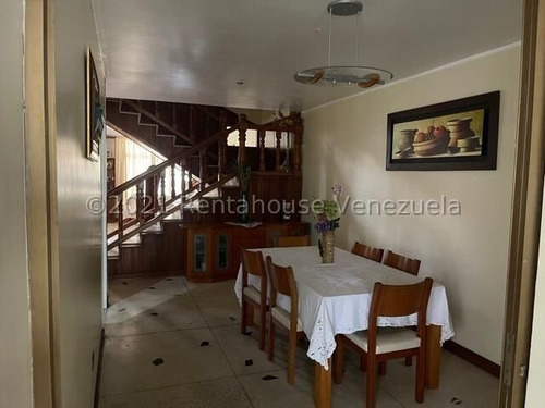 Imagen 4 de 18 de Casa En Venta 22-19233 María Santaella 0414-3188350 0412-3625141