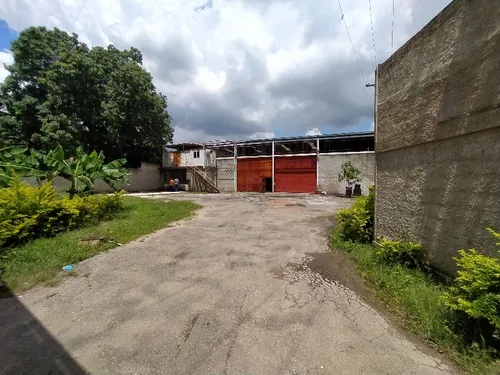 Galpon En Vigirima Guacara Yt