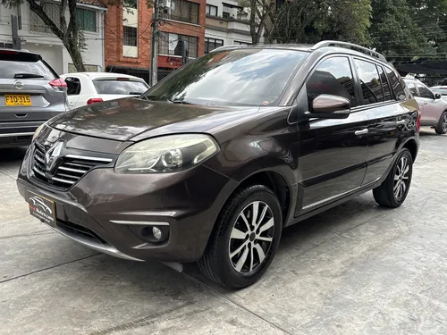 Renault Koleos DYNAMIQUE AT 2500CC 4X2