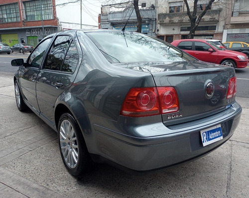 Imagen 6 de 14 de Volkswagen Bora 1.8 T At Highline Tiptronic Full Cuero