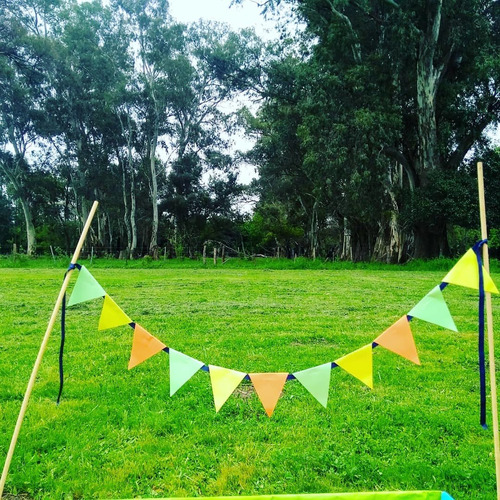 Imagen 19 de 19 de Alquiler Marzo Abril Dos Casas De Campo En Mercedes Para Un Mismo Grupo, 10 Huéspedes. Una Hermosa Hectárea Arbolada, Piscina Cercada, Tv, Wi Fi, Cancha Fútbol, 90 Kmts.caba ,