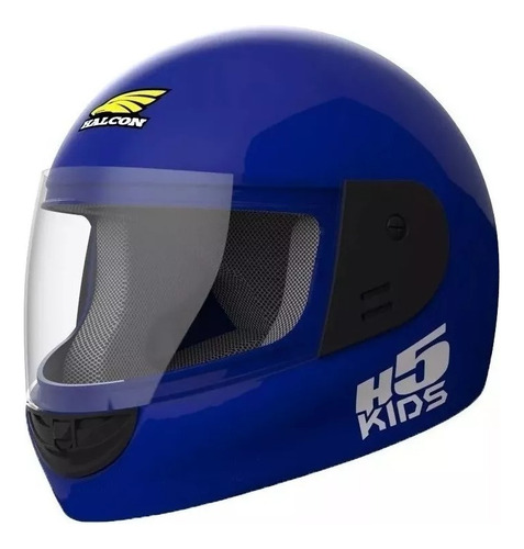 Casco Integral Halcon H5 Kids