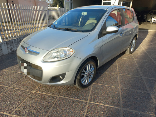 Fiat Palio 1.6 Essence 115cv