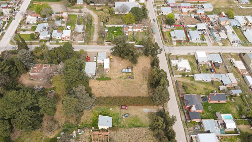 Terreno En El Barrio Palermo, Tandil