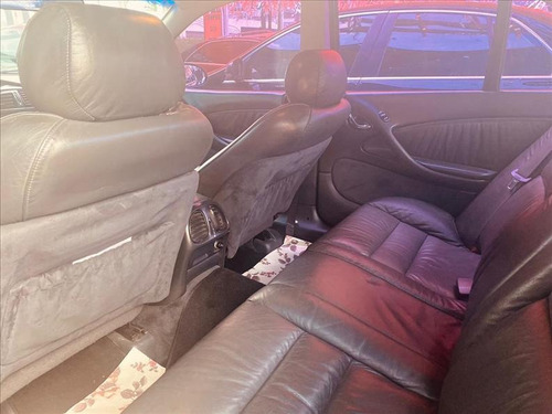 Chevrolet Omega 3.8 Sfi Cd V6 12v