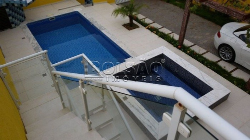 Imagem 8 de 9 de Sobrado - Cibratel Ii - Ref: 21602 - V-21602
