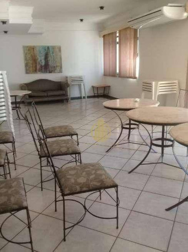 Imagem 7 de 30 de Apartamento 4 Dormitórios No Jardim São Luiz - Ap1769