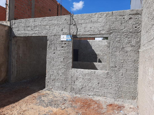 Imagem 5 de 16 de Terreno A Venda No Bairro Jardins De Tatuí - Tatuí/sp - 1600
