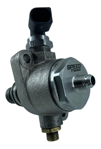 Tampão Bomba De Alta Pressão Ea888 P/ Aeroquip 8an / Inox