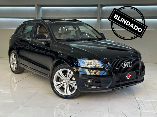 Audi Q5 3.2 Fsi Ambition Quattro 5p