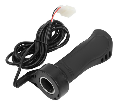 Controlador De Velocidad Cepillado 24v 500w Con Acelerador D