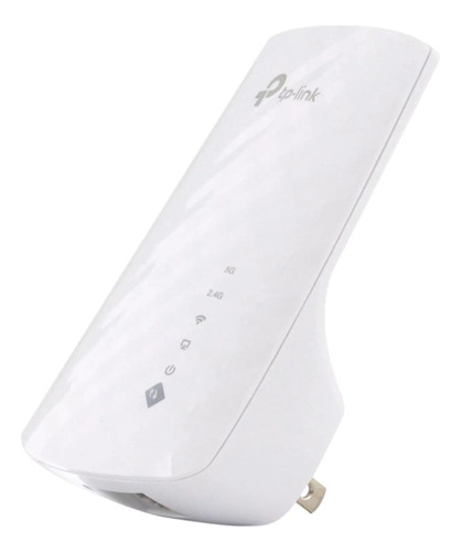 Repetidor Wifi Extensor Tp-link Ac750 Dual Band 2.4ghz/5gzh