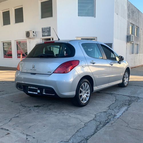 Peugeot 308 Active 1.6