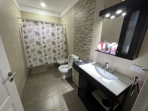 Casa En Venta Lomas De Petion