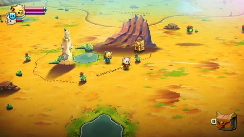 Cat Quest 2 | Steam | Pc | Original | Digital