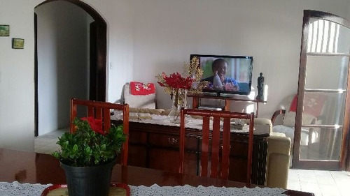 Imagem 8 de 14 de Excelente Casa No Jardim Regina Em Itanhaém - 3729 | A.c.m