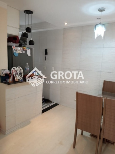 Imagem 10 de 25 de Lindíssimo Apartamento No Bairro Cangaiba. - 1321