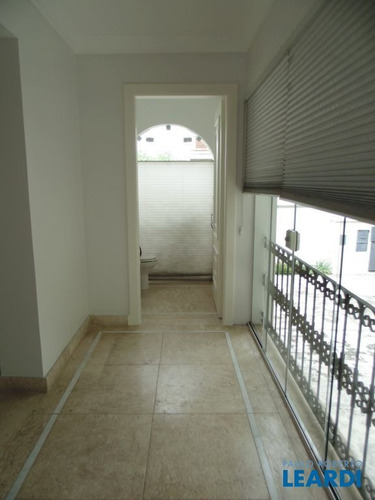 Imagem 9 de 15 de Casa Assobradada - Pacaembú - Sp - 552538