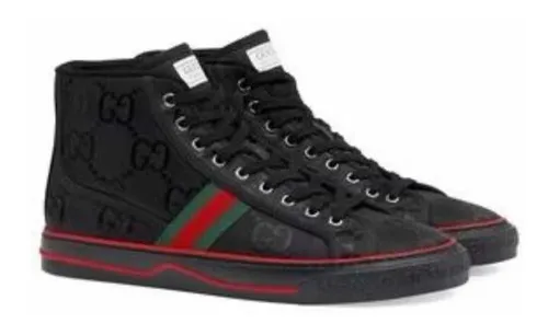 Zapatilla Gucci MercadoLibre