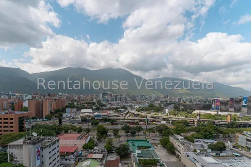 25-6682 Rahl Oficina En Venta