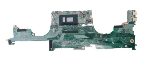 Placa/ Mainboard Laptop  Hp Spectre X360 13-ae  I7-8550u 8gb