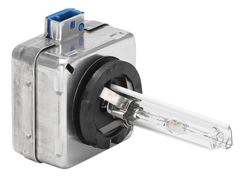Applicable To 2 Bombillas Hid Xenon D8s 6000 K 66548 Super